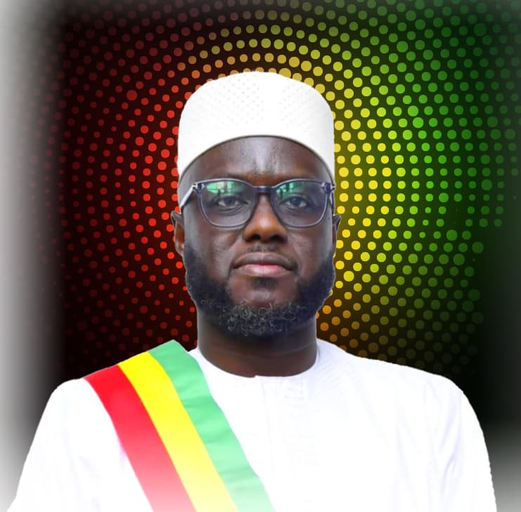 Allocution officielle