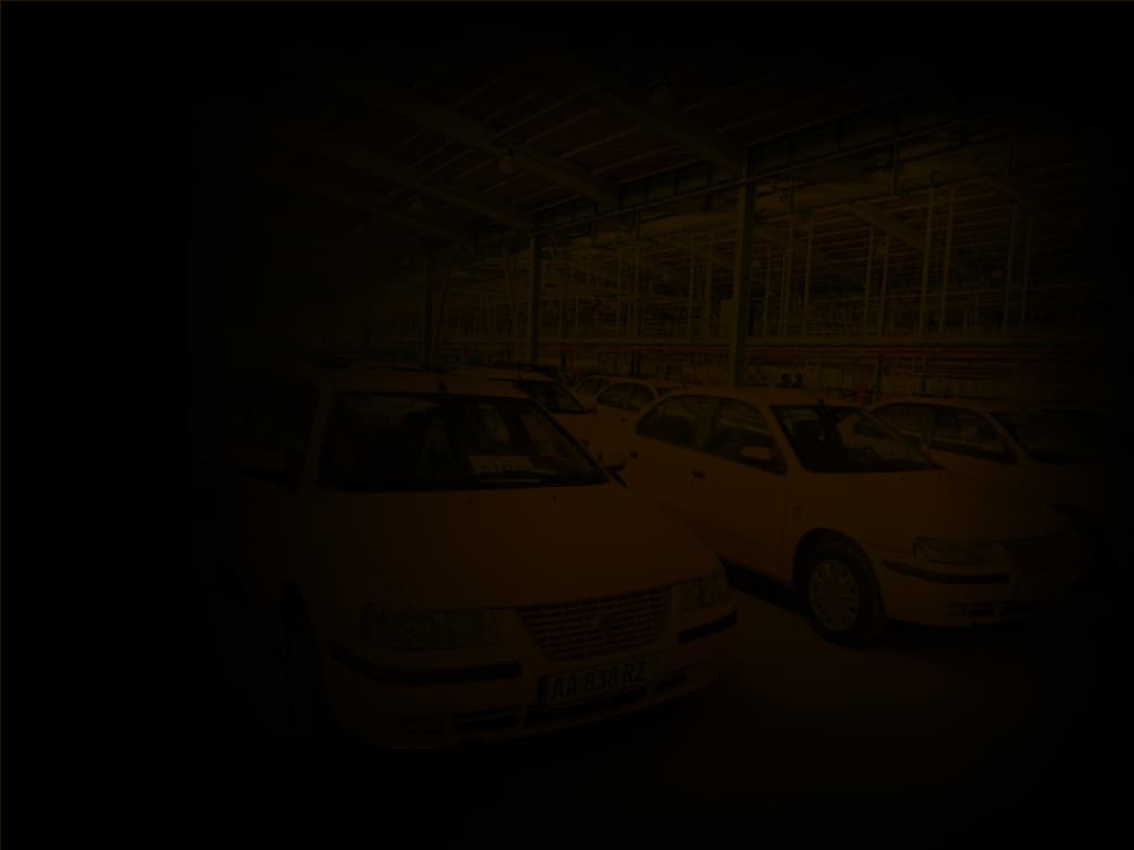 Flotte de taxis